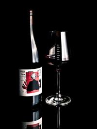 Pinot Noir 2023 zemsk� 0,75lvin.M���nsk�